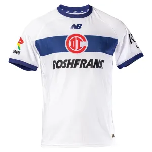 Deportivo Toluca Venkovní Dres 2026/27