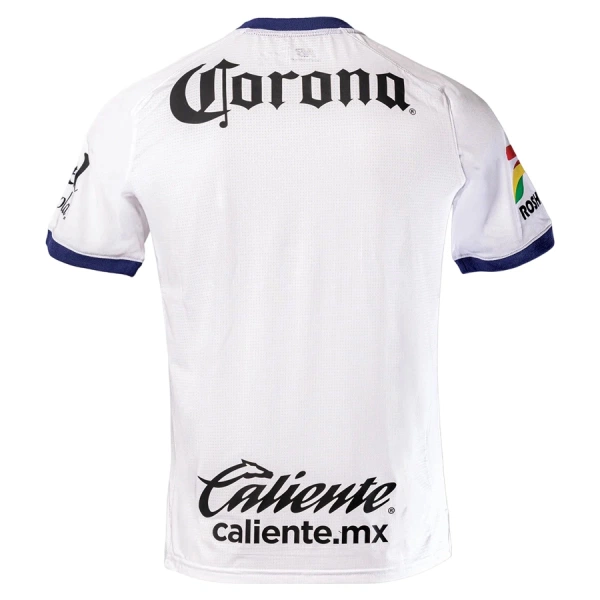 Deportivo Toluca Venkovní Dres 2026/27