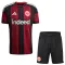 Eintracht Frankfurt Dětský Domácí Dres 2026/27