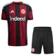 Eintracht Frankfurt Dětský Domácí Dres 2026/27