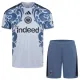 Eintracht Frankfurt Dětský Třetí Dres 2026/27 Eintracht Frankfurt Dětský Třetí Dres 2026/27