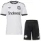 Eintracht Frankfurt Dětský Venkovní Dres 2026/27