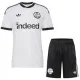 Eintracht Frankfurt Dětský Venkovní Dres 2026/27 Eintracht Frankfurt Dětský Venkovní Dres 2026/27