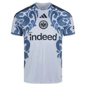 Eintracht Frankfurt Třetí Dres 2026/27