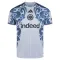 Eintracht Frankfurt Třetí Dres 2026/27