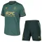 Everton Dětský Třetí Dres 2026/27
