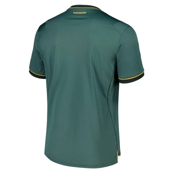 Everton Dětský Třetí Dres 2026/27