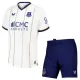 Everton Dětský Venkovní Dres 2026/27 Everton Dětský Venkovní Dres 2026/27