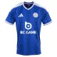 Leicester City Dětský Domácí Dres 2026/27