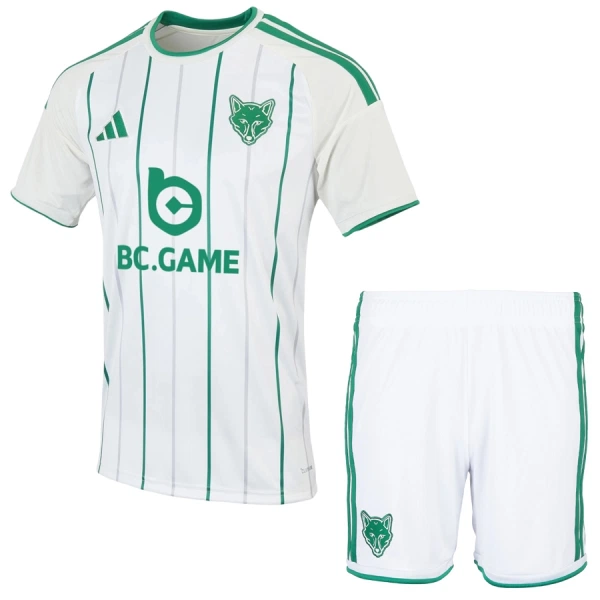 Leicester City Dětský Třetí Dres 2026/27 Leicester City Dětský Třetí Dres 2026/27
