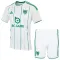 Leicester City Dětský Třetí Dres 2026/27
