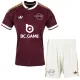 Leicester City Dětský Venkovní Dres 2026/27 Leicester City Dětský Venkovní Dres 2026/27