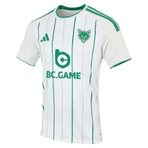 Leicester City Třetí Dres 2026/27