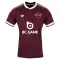 Leicester City Venkovní Dres 2026/27