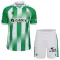 Real Betis Dětský Domácí Dres 2026/27