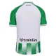 Real Betis Dětský Domácí Dres 2026/27