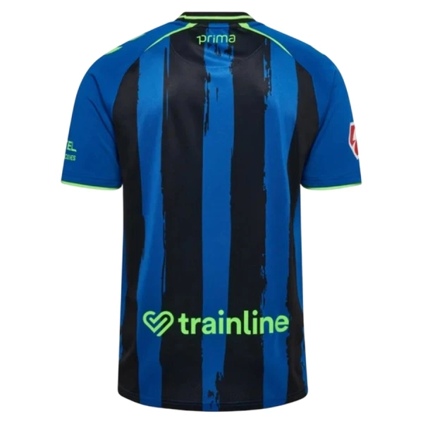 Real Betis Dětský Třetí Dres 2026/27