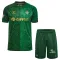 Real Betis Dětský Venkovní Dres 2026/27