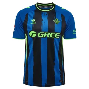 Real Betis Třetí Dres 2026/27
