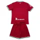Real Sociedad Dětský Třetí Dres 2026/27