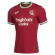 Real Sociedad Třetí Dres 2026/27 Real Sociedad Třetí Dres 2026/27
