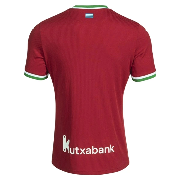 Real Sociedad Třetí Dres 2026/27