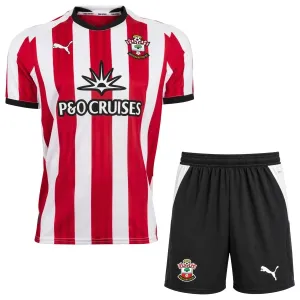 Southampton Dětský Domácí Dres 2026/27