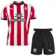 Southampton Dětský Domácí Dres 2026/27 Southampton Dětský Domácí Dres 2026/27