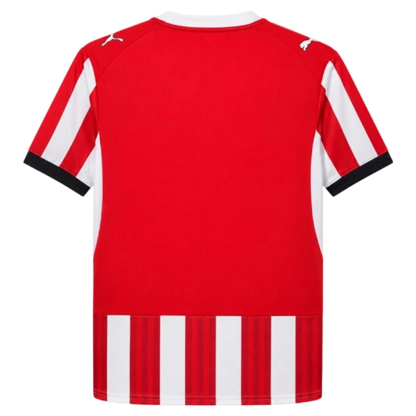 Southampton Dětský Domácí Dres 2026/27