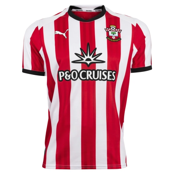 Southampton Dětský Domácí Dres 2026/27