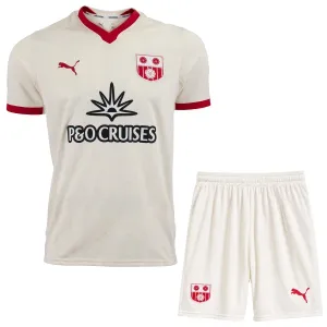 Southampton Dětský Třetí Dres 2026/27