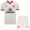 Southampton Dětský Třetí Dres 2026/27