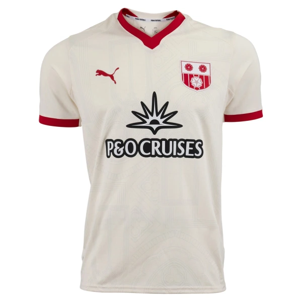 Southampton Dětský Třetí Dres 2026/27
