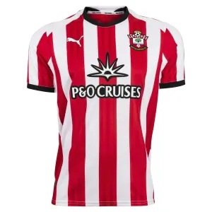 Southampton Domácí Dres 2026/27
