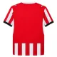 Southampton Domácí Dres 2026/27