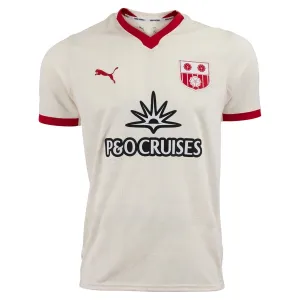 Southampton Třetí Dres 2026/27