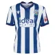 West Bromwich Albion Domácí Dres 2026/27 West Bromwich Albion Domácí Dres 2026/27