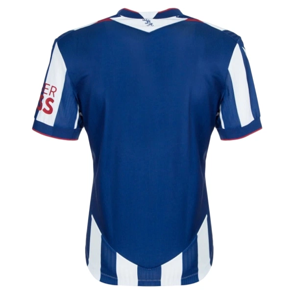 West Bromwich Albion Domácí Dres 2026/27