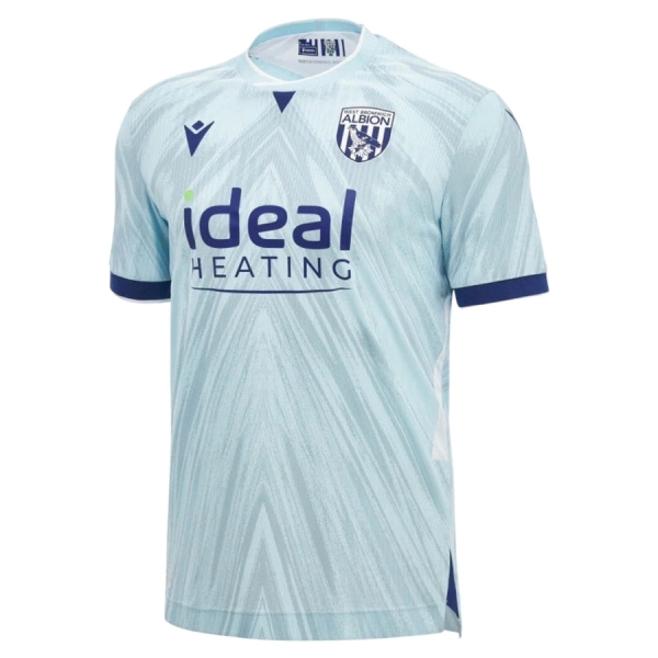 West Bromwich Albion Třetí Dres 2026/27 West Bromwich Albion Třetí Dres 2026/27