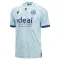 West Bromwich Albion Třetí Dres 2026/27