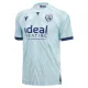 West Bromwich Albion Třetí Dres 2026/27 West Bromwich Albion Třetí Dres 2026/27