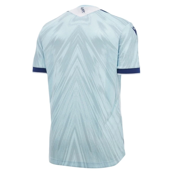 West Bromwich Albion Třetí Dres 2026/27