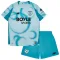 West Ham United Dětský Třetí Dres 2026/27