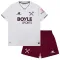 West Ham United Dětský Venkovní Dres 2026/27