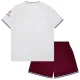 West Ham United Dětský Venkovní Dres 2026/27