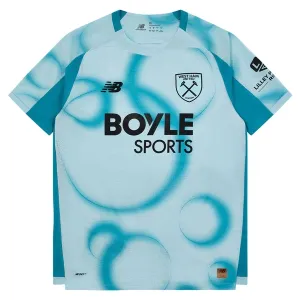 West Ham United Třetí Dres 2026/27