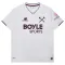 West Ham United Venkovní Dres 2026/27