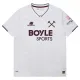 West Ham United Venkovní Dres 2026/27 West Ham United Venkovní Dres 2026/27