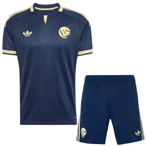 Al-Nassr FC Dětský Venkovní Dres 2026/27