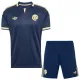 Al-Nassr FC Dětský Venkovní Dres 2026/27 Al-Nassr FC Dětský Venkovní Dres 2026/27